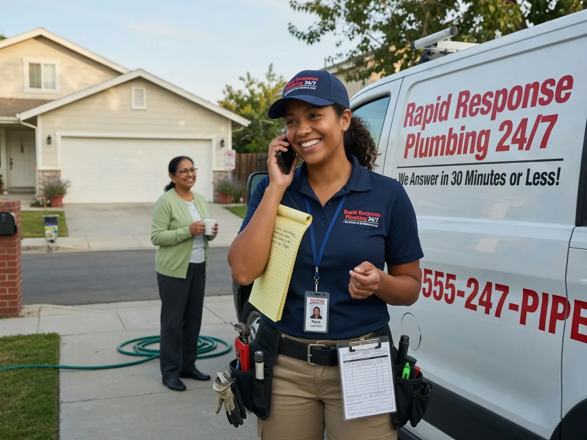 Emergency Plumber Humboldt, MN FAQs